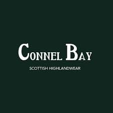 connel bay